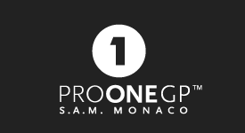 Pro One Monaco 2