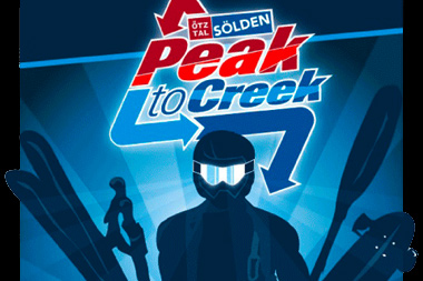 Peak2Creek Corporate Design + Illustration