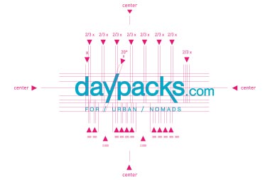 daypacks